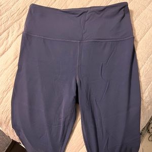 Ultra High Rise Elation 7/8 Tight Leggings